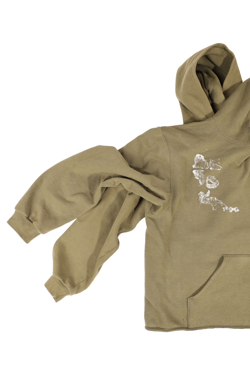 HUG ME HOODIE Tavian D Amore